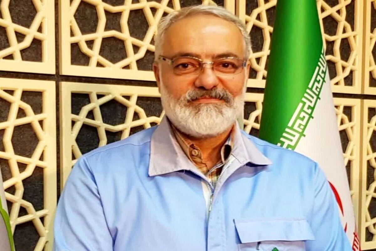 آخرین وضعیت حادثه ریلی لرستان؛ خط‌آهن شمال- جنوب کی بازگشایی می‌شود؟