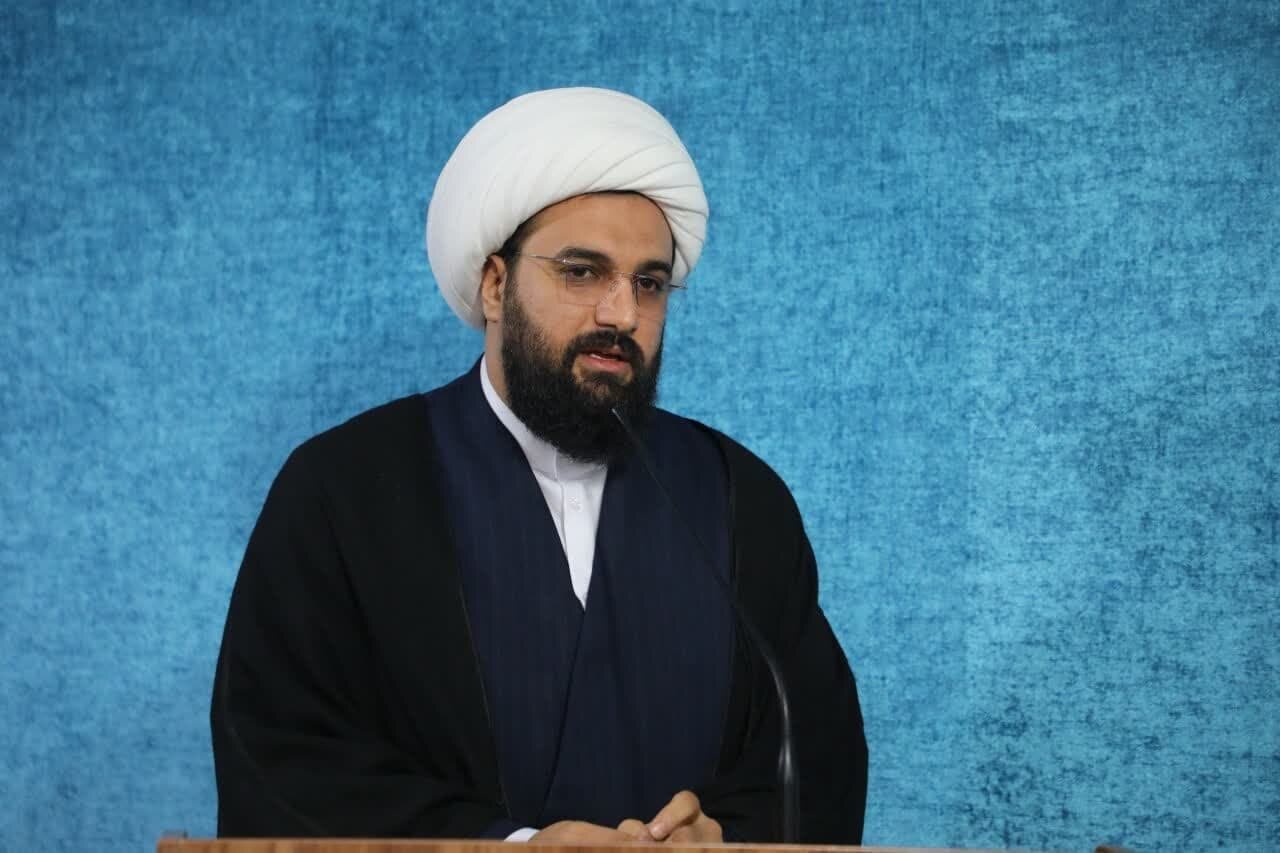 استان،مراسم،عرفه،دعاي،سمنان،برگزاري،قنبري