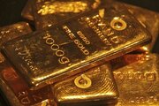 قیمت جهانی طلا بالا رفت