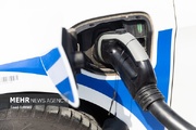 ثبت اولویت انتخاب خودروهای برقی آغاز شد منبع سایت خبرگزاری مهر