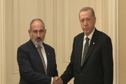 Paşinyan’dan Erdoğan’a bayram telefonu
