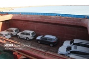 واردات خودرو آغاز شد