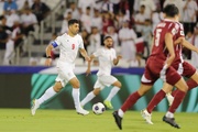 مهدی طارمی: غیبت چند بازیکن باعث شکست تیم ملی برابر قطر شد