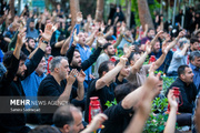 عرفه؛ نمایش شکوه و همبستگی مسلمانان