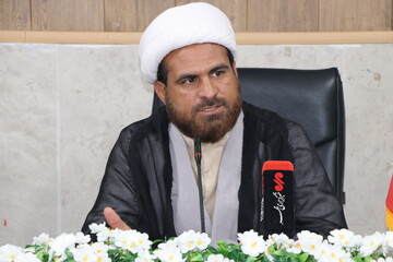 جزئیات برگزاری راهپیمایی جاماندگان اربعین در سیریک اعلام شد