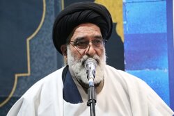 قیام ۱۵ خرداد نماد مقاومت و غیرت مردم دشت ورامین