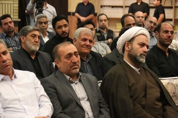 معارف غدیر باید در جامعه به درستی تبیین شود