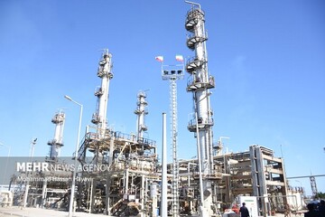 تولید بنزین روزانه ۱۶ میلیون لیتر افزایش می‌یابد