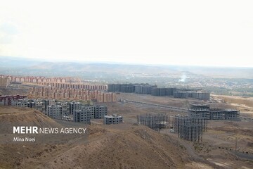 واگذاری زمین روستایی به ۳۰۰ هزار متقاضی مسکن از فردا آغاز می‌شود