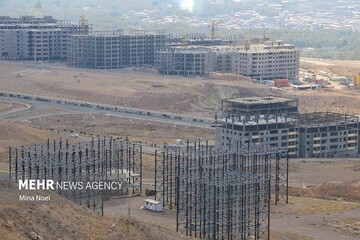 ورود دستگاه قضایی اصفهان به مشکلات طرح ملی مسکن