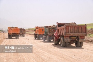 ناوگان باری استان بوشهر موظف به رعایت الزامات فنی خاص شدند