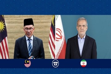 Iran urges Islamic nations to unite against Gaza war