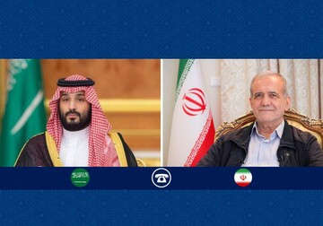 Pezeşkiyan: İran, tüm İslam ülkeleriyle işbirliğini derinleştirme kararlılı