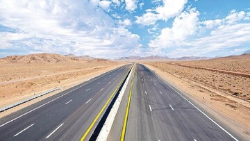 احداث ۸۰ کیلومتر بزرگراه در اردبیل