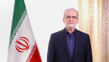 الرئيس الإيراني يهنئ قادة وشعوب الدول الإسلامية بعيد الأضحى المبارك