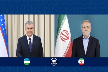 Pezeshkian urges expanding interactions among Islamic nations