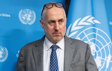 UN comments on Trump’s threats to sanction Russia, Ukraine