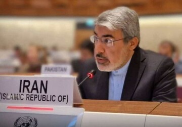 ئێران: ئەمریکا ڕاستەوخۆ دەستێوەردانی شەڕ بکات، وەڵامی لێبڕاوانە دەدەینەوە