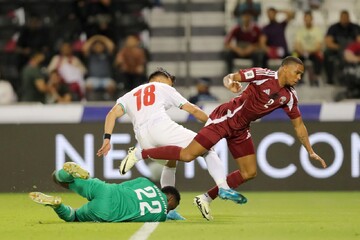 A Night in Doha: lessons beyond the scoreline