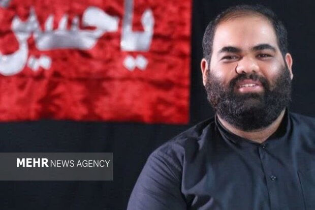 سرودهای انقلابی، پلی برای پیوند نسل‌ها است