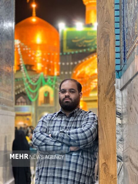 سرودهای انقلابی، پلی برای پیوند نسل‌ها است