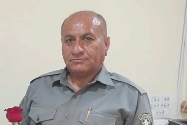 شناسایی قاتل محیطبان کهگیلویه ای صحت ندارد