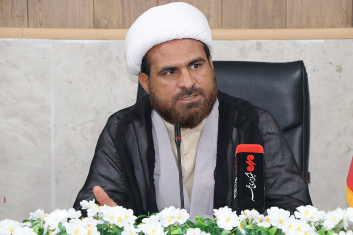 شور سیریک در بزرگداشت عید ولایت؛ سیریک ۳ شبانه‌روز غرق در شادی است