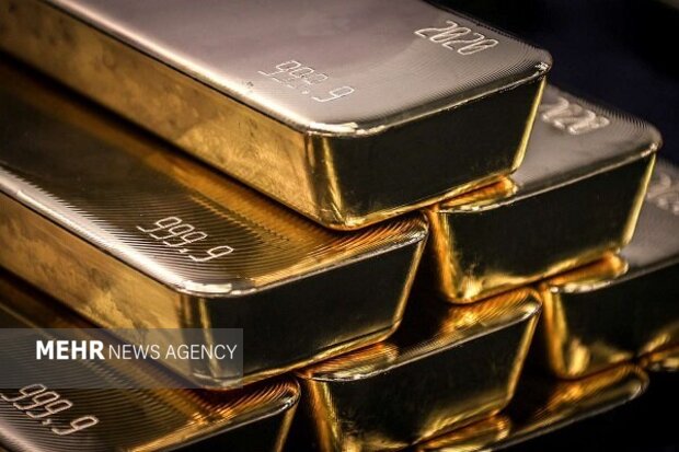 چرا واردات طلا کاهش یافت؟