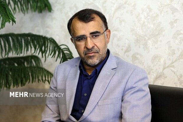 هشدار معاون وزیر اقتصاد درباره فروش و اجاره هویت