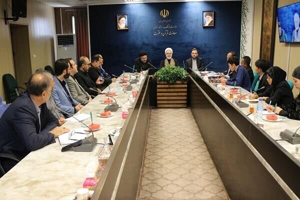 هم افزایی فعالیت‌های قرآنی بین ایران و تایلند