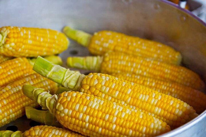 انرژیبخش طبیعی برای کودکان و بزرگسالان