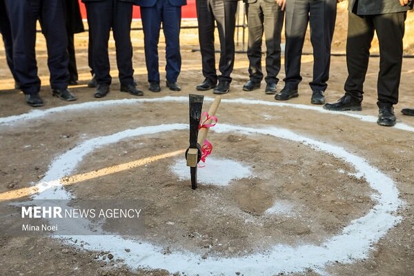 افتتاح ۶۶ پروژه عمرانی و اقتصادی در بردسکن همزمان با هفته دولت افتتاح ۶۶ پروژه عمرانی و اقتصادی در بردسکن همزمان با هفته دولت