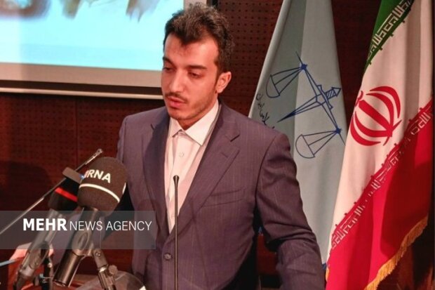 شایعه خودکشی«سمیه طبری»تکذیب شد؛دادستان لواسان:این خانم بیمار بوده است شایعه خودکشی«سمیه طبری»تکذیب شد؛دادستان لواسان:این خانم بیمار بوده است