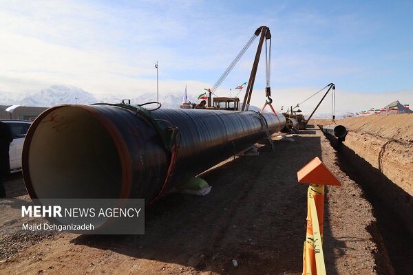 مهر تمام شد و آب خلیج فارس به کرمان نرسید؛ وعده‌ای که اجرا نشد