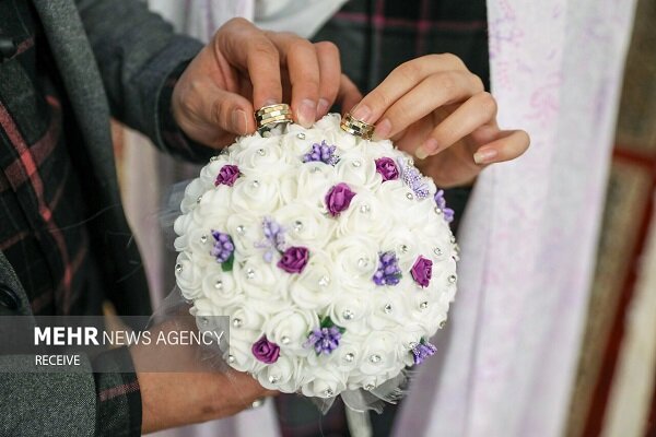 آخرین مهلت ثبت‌نام وام ازدواج فرزندان بازنشستگان کشوری
