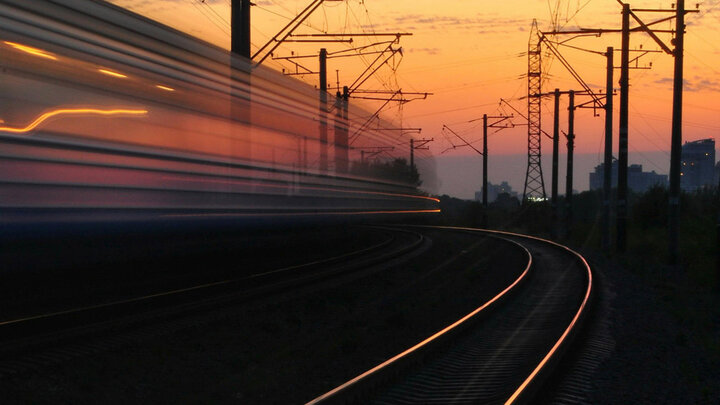 Explosion hits Russia's railway in Voronezh Region