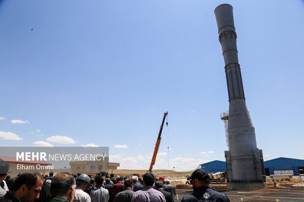 سفر وزیر صمت به کردستان