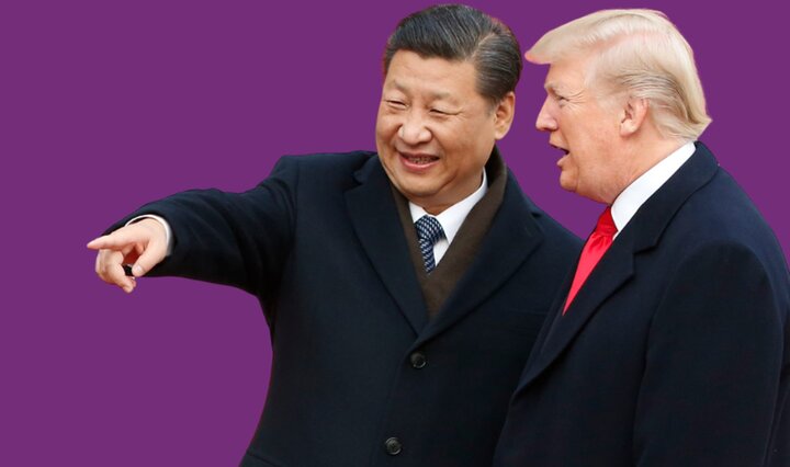 Trump, Xi agree to hold new round of trade negotiations ASAP