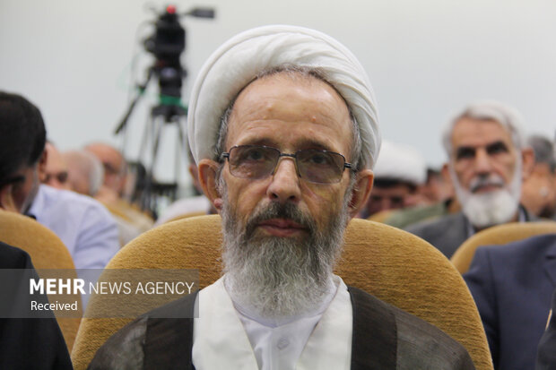همایش «امتداد گفتمان امامین انقلاب» در قم