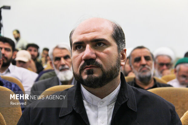 همایش «امتداد گفتمان امامین انقلاب» در قم