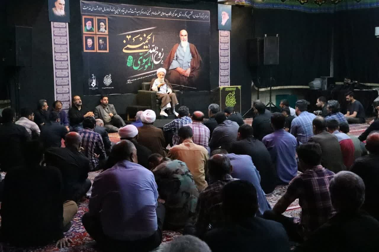 امام،عقلانيت،احساسات،آمريكا،منطق،رهبري،دعا،چراغ،محمدي،قوي،آي ...