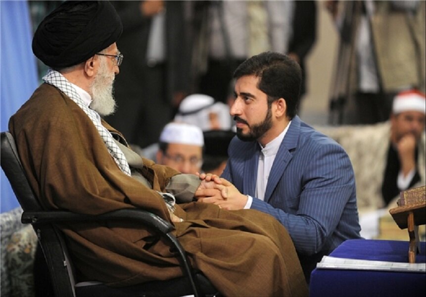 قرآن،دانش،شهيد،قرآني،حسن،يزد،استاد،استان،مقطع،رتبه،مسابقات،گ ...