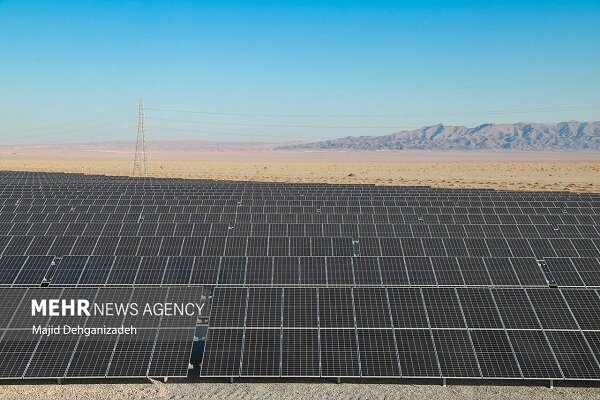 تجهیز ادارات کهگیلویه و بویراحمد به نیروگاه خورشیدی تا پایان امسال