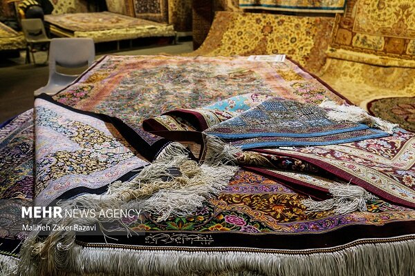 فرش زنجان؛ روایت سقوط یک هنر صنعت کهن