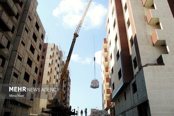 تسهيلات،مسكن،بنياد،روستايي،استان