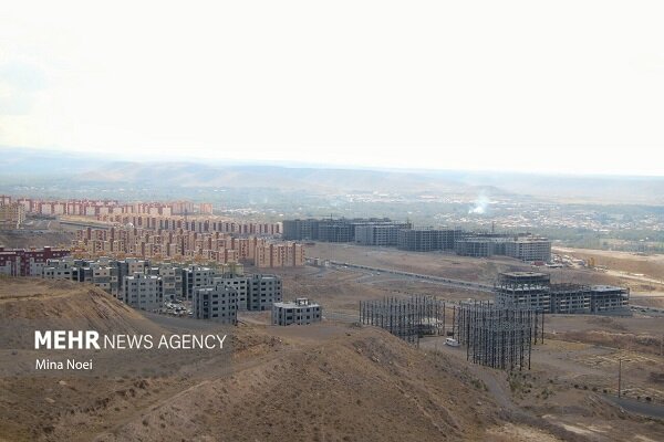 سکوت سنگین در پروژههای نهضت مسکن لرستان؛ رؤیایی که رنگ باخت!