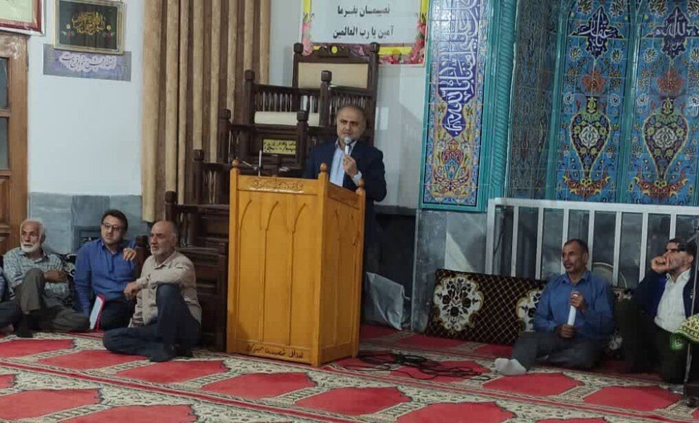 حقوق،قضائي،مردمي،دادستاني،ديدارهاي،دستگاه،مركز،صيانت،عامه،ما ...