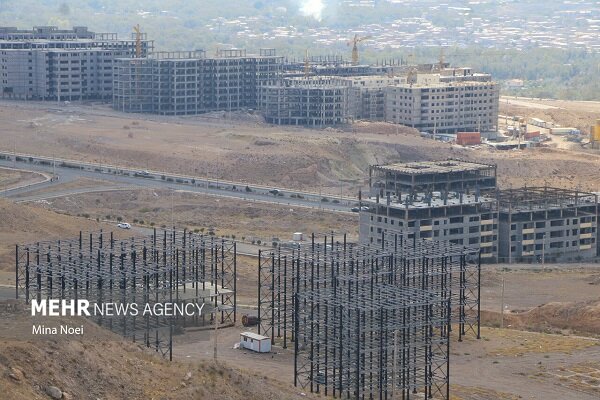 سکوت سنگین در پروژههای نهضت مسکن لرستان؛ رؤیایی که رنگ باخت!