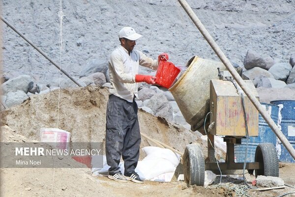 لقمانی: ۱۹۷ کارگر غیرمجاز در گیلان شناسایی شد لقمانی: ۱۹۷ کارگر غیرمجاز در گیلان شناسایی شد