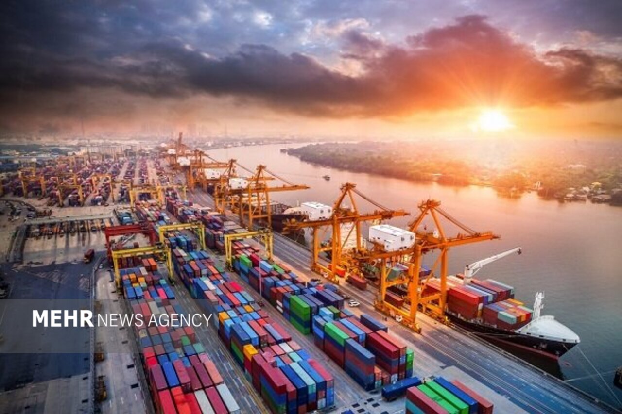 رشد ۲۵ درصدی صادرات قم به بازارهای منطقه ای و قاره آفریقا